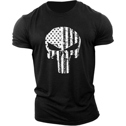 RS Punisher Shirt