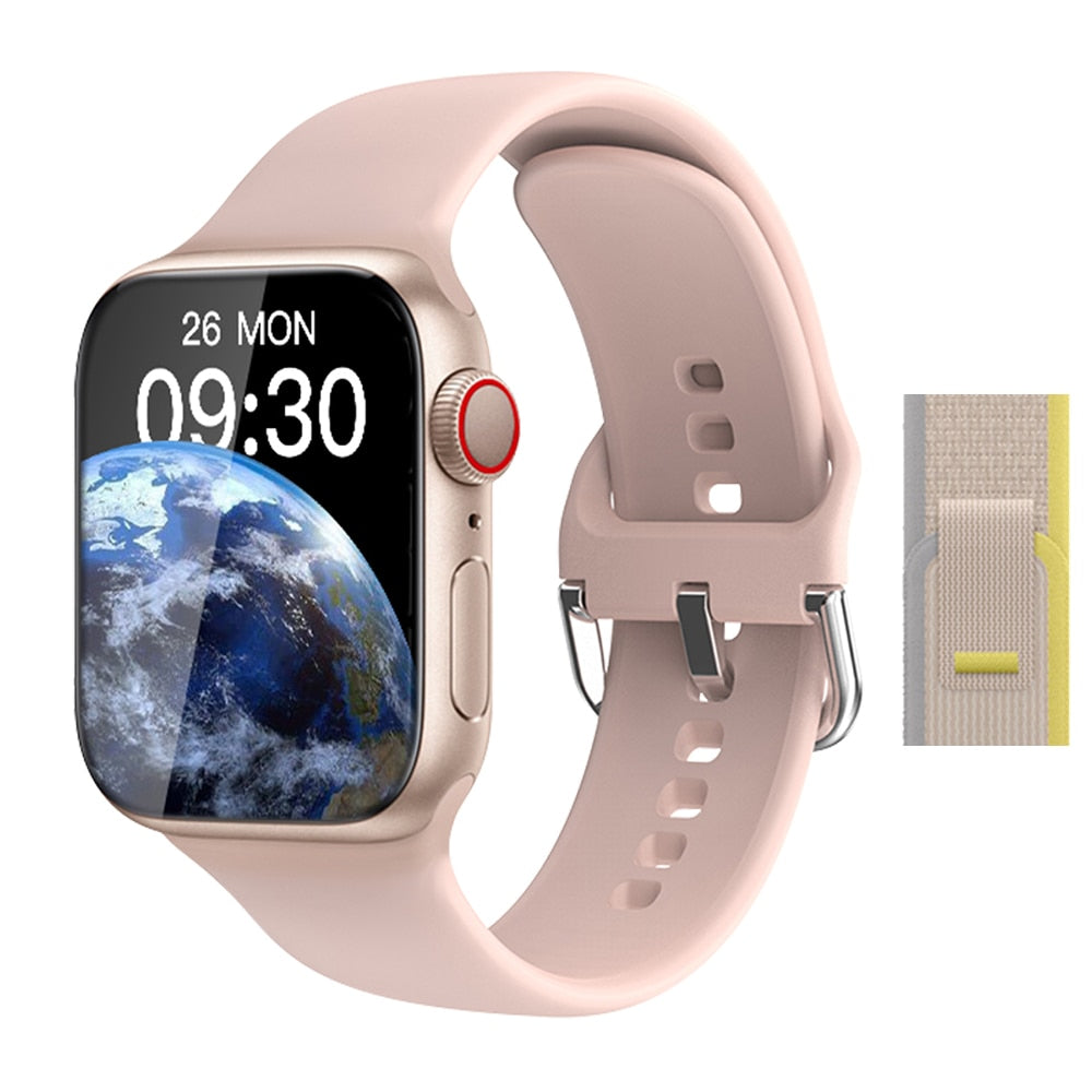 Smart Watch 9