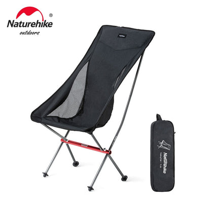 NatureHike Folding Chair