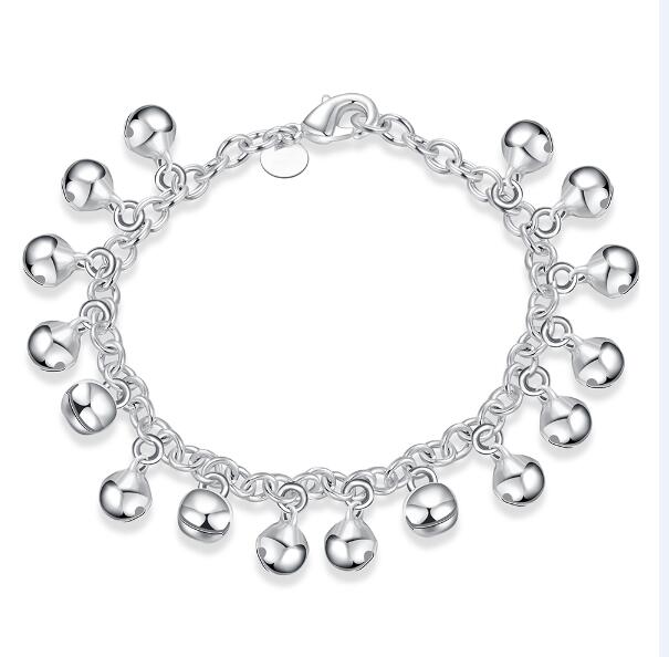 Square Buckle 10MM Chain