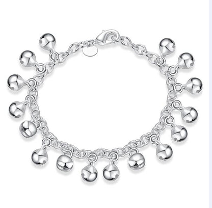 Square Buckle 10MM Chain
