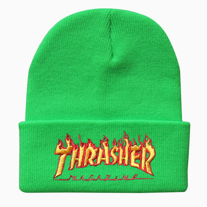 Thrasher Beanie