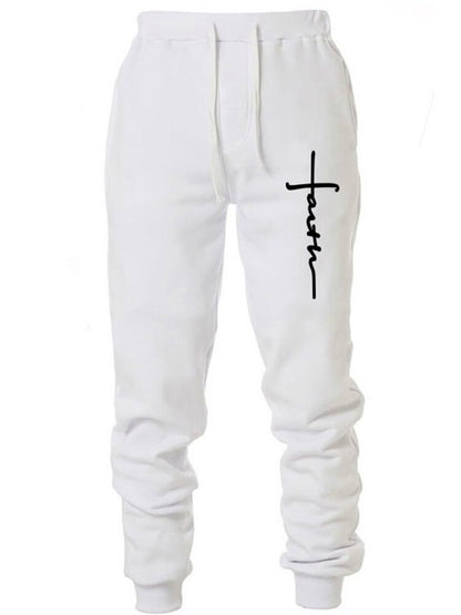 FAITH Sweatpants