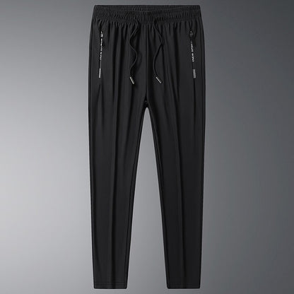 Icy Loose Trousers