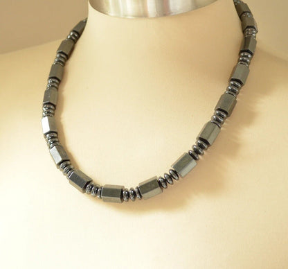 Natural Coconut Necklace