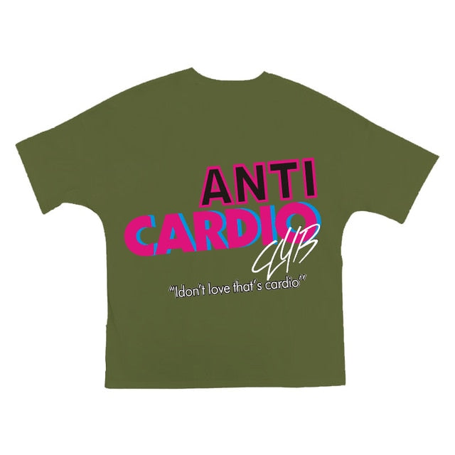 RS Anti Cardio Shirt