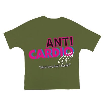 RS Anti Cardio Shirt
