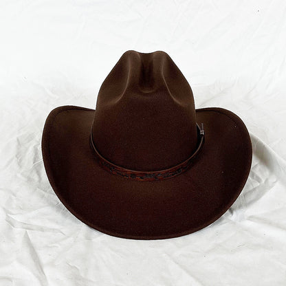 Western Cowboy Hat