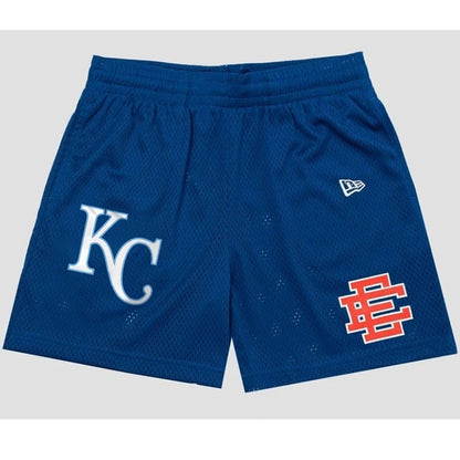MAIBA Fitness Shorts