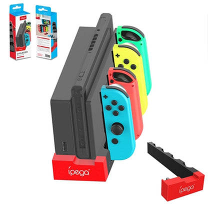 Nintendo Switch Joy Con Charging Dock