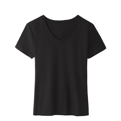 Basic Crew Neck Tee