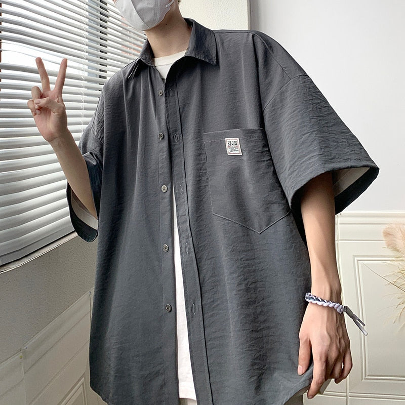 RS Silky Ice Shirt
