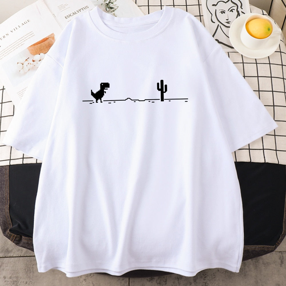 RS Cactus Shirt