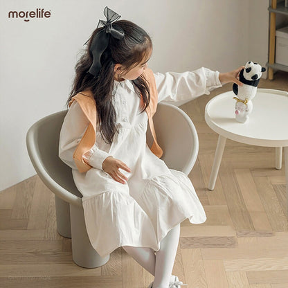 Elephant Leg Chair