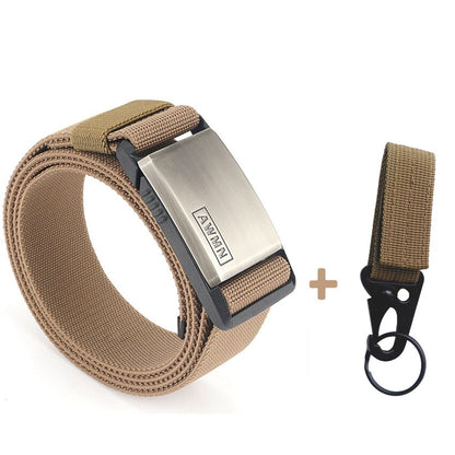 Nylon Magnetic Belt
