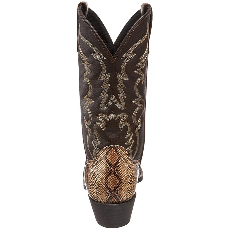 Western Cowboy Boots