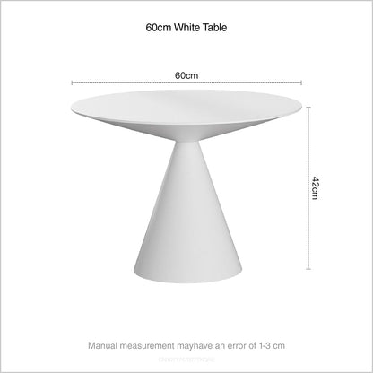 Simplistic Modern Side Table