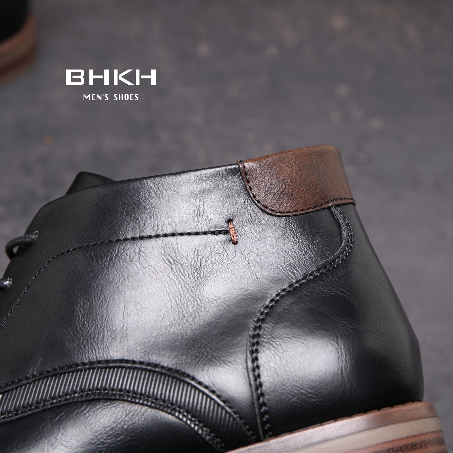 BHKH 2022 Autumn Line Boots