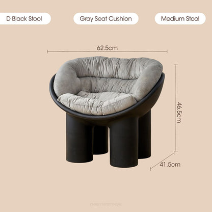 Elephant Leg Chair