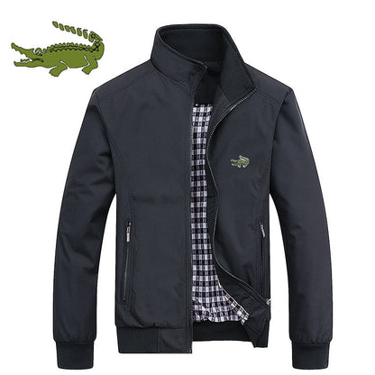 LACOSTE Bomber Jacket