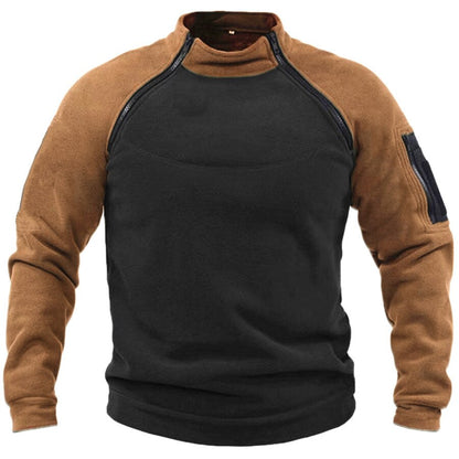 RS Outdoor Sweater