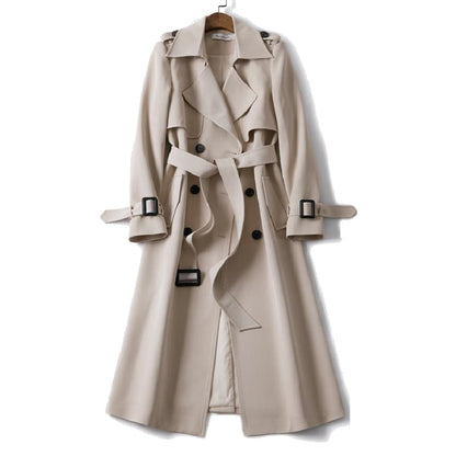 Classic Trench Coat