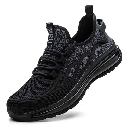 Lightweight Stylish Safety Shoes