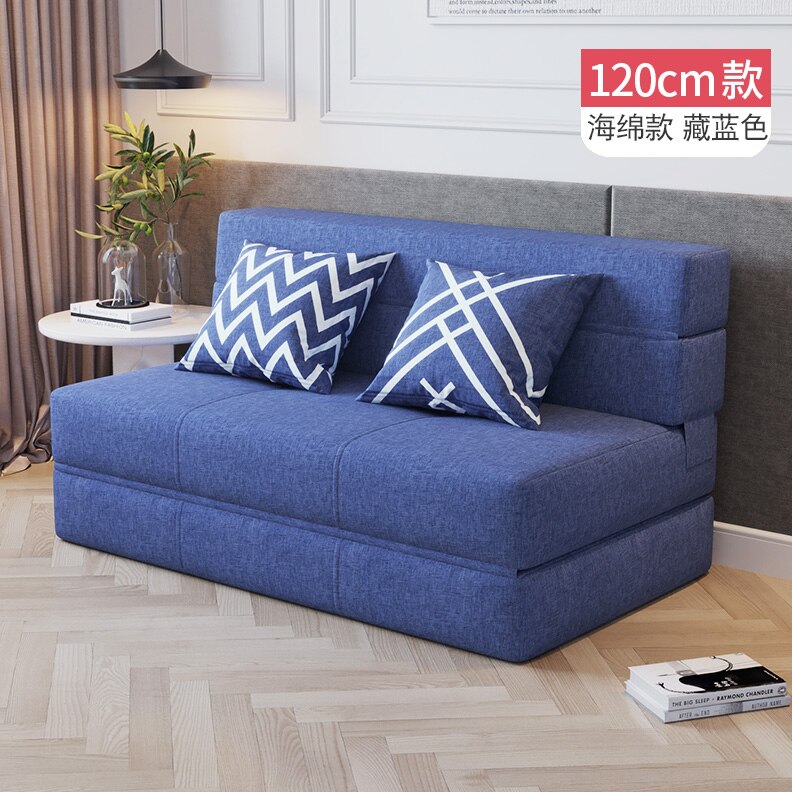 Modern Single Living Room Sofa