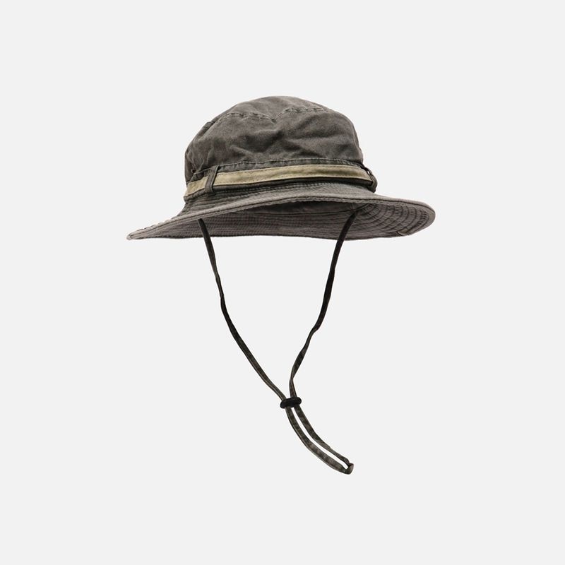Panama Fisherman Hat