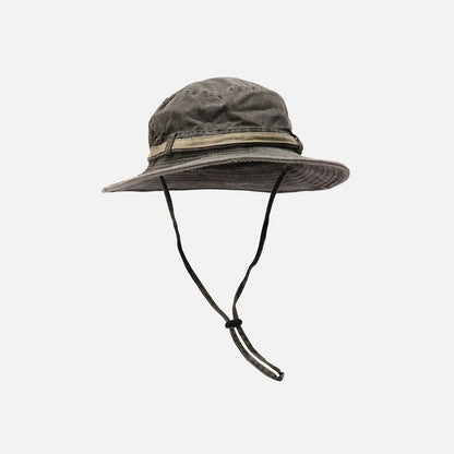 Panama Fisherman Hat