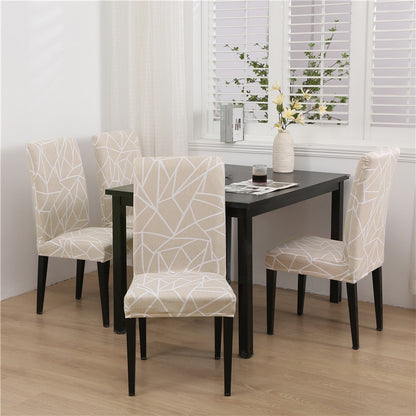 1 pc Elastic Chair Cover