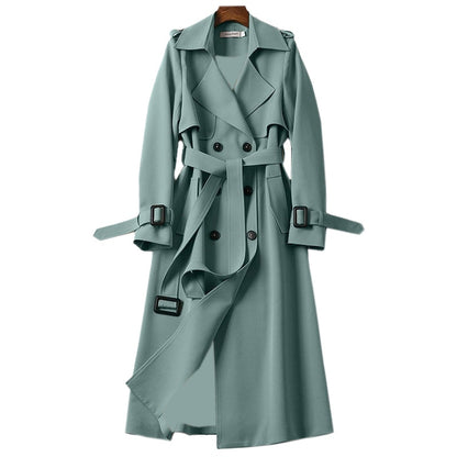 Classic Trench Coat