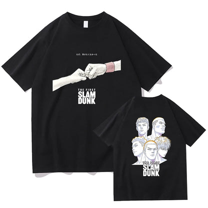 RS Anime Slam Dunk Shirt