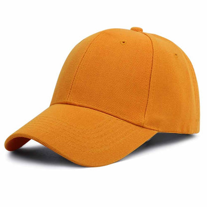 Multi Colour Baseball Cap
