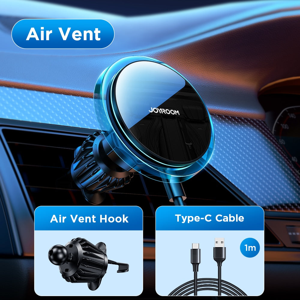 Joyroom Magnetic Car Phone Holder