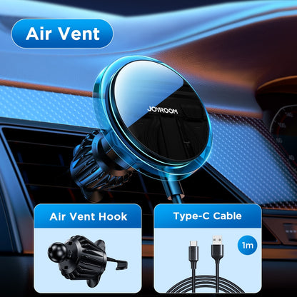 Joyroom Magnetic Car Phone Holder