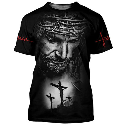 RS Jesus Christ Shirt