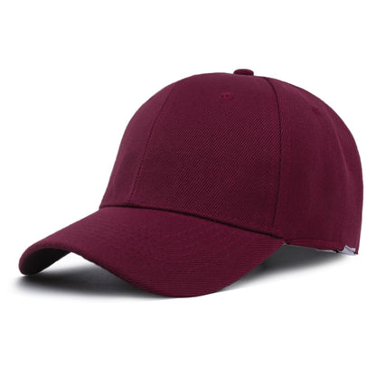 Multi Colour Baseball Cap