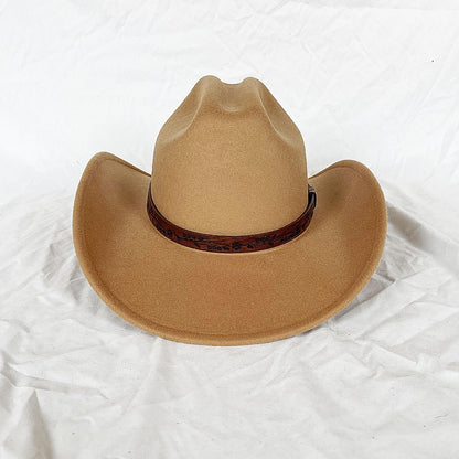 Western Cowboy Hat