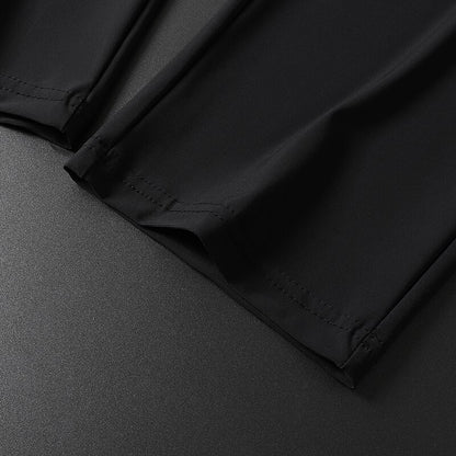 Icy Loose Trousers