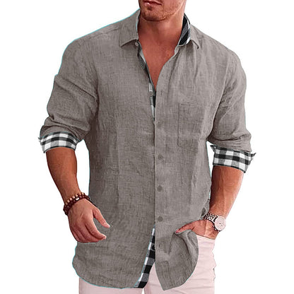 RS Grid Shirt