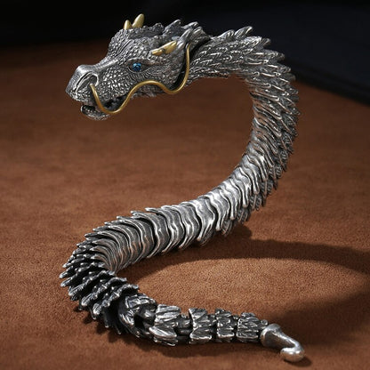 Handmade Three-dimensional Bracelet