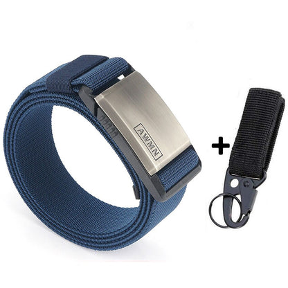 Nylon Magnetic Belt