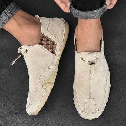 Casual Slip On Loafers