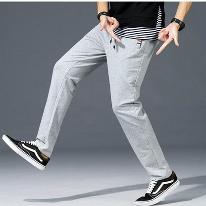 Stretchy Fitness Sweatpants
