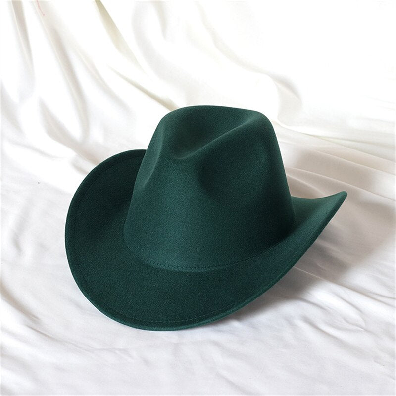 Outlander Cowboy Hat