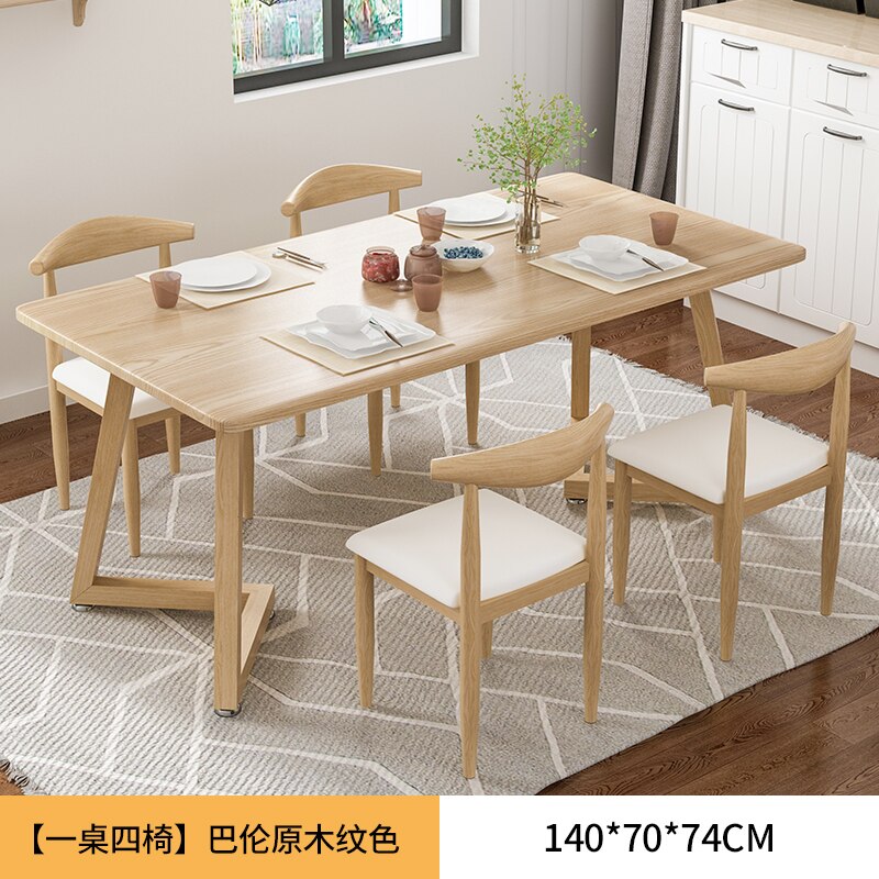 Onement Nordic Dining Table