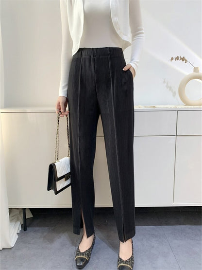 Miyake Pants