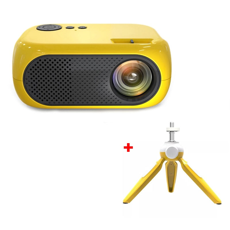Salange M24 Mini Projector