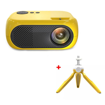 Salange M24 Mini Projector